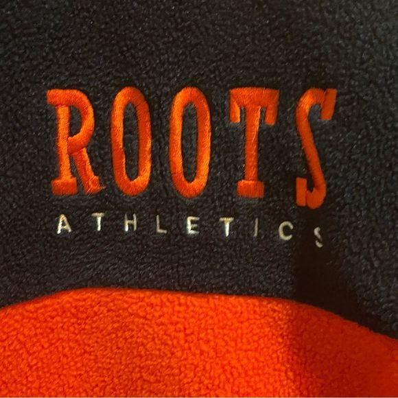 Roots Gorpcore Full-Zip Fleece [2/$40] - Picture 7 of 9